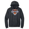 Montangelo Heavy Blend Hooded Sweatshirt Thumbnail