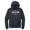 Montangelo Heavy Blend Hooded Sweatshirt Thumbnail