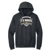Montangelo Heavy Blend Hooded Sweatshirt Thumbnail