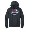 Montangelo Heavy Blend Hooded Sweatshirt Thumbnail