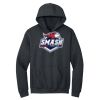 Montangelo Heavy Blend Hooded Sweatshirt Thumbnail