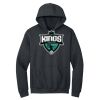 Montangelo Heavy Blend Hooded Sweatshirt Thumbnail