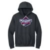 Montangelo Heavy Blend Hooded Sweatshirt Thumbnail