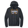 Montangelo Heavy Blend Hooded Sweatshirt Thumbnail
