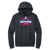 Montangelo Heavy Blend Hooded Sweatshirt Thumbnail