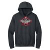 Montangelo Heavy Blend Hooded Sweatshirt Thumbnail