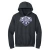 Montangelo Heavy Blend Hooded Sweatshirt Thumbnail