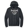 Montangelo Heavy Blend Hooded Sweatshirt Thumbnail