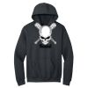 Montangelo Heavy Blend Hooded Sweatshirt Thumbnail