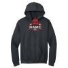 Montangelo Heavy Blend Hooded Sweatshirt Thumbnail