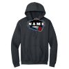 Montangelo Heavy Blend Hooded Sweatshirt Thumbnail