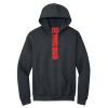 Montangelo Heavy Blend Hooded Sweatshirt Thumbnail