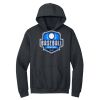 Montangelo Heavy Blend Hooded Sweatshirt Thumbnail