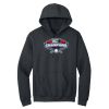 Montangelo Heavy Blend Hooded Sweatshirt Thumbnail