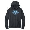 Montangelo Heavy Blend Hooded Sweatshirt Thumbnail