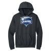 Montangelo Heavy Blend Hooded Sweatshirt Thumbnail