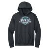 Montangelo Heavy Blend Hooded Sweatshirt Thumbnail