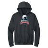 Montangelo Heavy Blend Hooded Sweatshirt Thumbnail