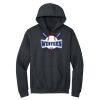Montangelo Heavy Blend Hooded Sweatshirt Thumbnail