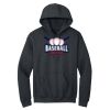 Montangelo Heavy Blend Hooded Sweatshirt Thumbnail