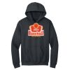 Montangelo Heavy Blend Hooded Sweatshirt Thumbnail