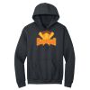 Montangelo Heavy Blend Hooded Sweatshirt Thumbnail