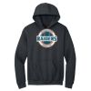 Montangelo Heavy Blend Hooded Sweatshirt Thumbnail