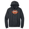 Montangelo Heavy Blend Hooded Sweatshirt Thumbnail