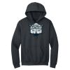 Montangelo Heavy Blend Hooded Sweatshirt Thumbnail