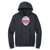 Montangelo Heavy Blend Hooded Sweatshirt Thumbnail