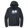 Montangelo Heavy Blend Hooded Sweatshirt Thumbnail