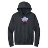 Montangelo Heavy Blend Hooded Sweatshirt Thumbnail
