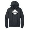 Montangelo Heavy Blend Hooded Sweatshirt Thumbnail