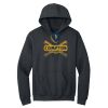 Montangelo Heavy Blend Hooded Sweatshirt Thumbnail