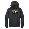 Montangelo Heavy Blend Hooded Sweatshirt Thumbnail