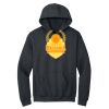 Montangelo Heavy Blend Hooded Sweatshirt Thumbnail