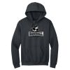 Montangelo Heavy Blend Hooded Sweatshirt Thumbnail