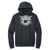 Montangelo Heavy Blend Hooded Sweatshirt Thumbnail