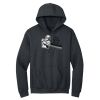 Montangelo Heavy Blend Hooded Sweatshirt Thumbnail