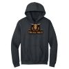 Montangelo Heavy Blend Hooded Sweatshirt Thumbnail