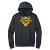 Montangelo Heavy Blend Hooded Sweatshirt Thumbnail