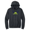 Montangelo Heavy Blend Hooded Sweatshirt Thumbnail