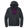 Montangelo Heavy Blend Hooded Sweatshirt Thumbnail
