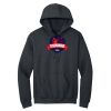Montangelo Heavy Blend Hooded Sweatshirt Thumbnail