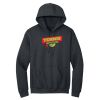 Montangelo Heavy Blend Hooded Sweatshirt Thumbnail