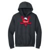 Montangelo Heavy Blend Hooded Sweatshirt Thumbnail