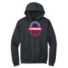 Montangelo Heavy Blend Hooded Sweatshirt Thumbnail