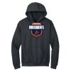 Montangelo Heavy Blend Hooded Sweatshirt Thumbnail