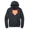 Montangelo Heavy Blend Hooded Sweatshirt Thumbnail