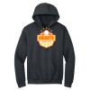 Montangelo Heavy Blend Hooded Sweatshirt Thumbnail